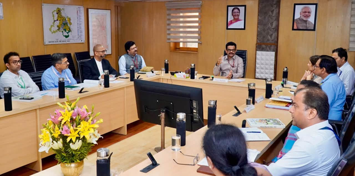 DDA holds stakeholder consultations